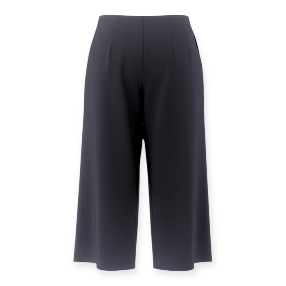 Kim Rogers- Size 14 Black Slacks